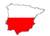 D´ALMANSA RESTAURANTE - Polski